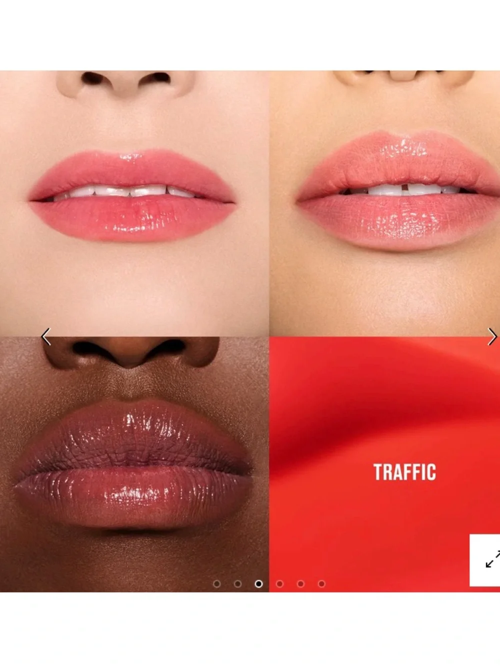 NEW✅MAC Traffic